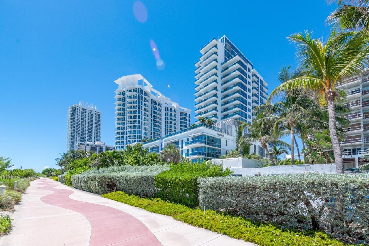 Appartement Churchill Monte Carlo Miami Miami Beach