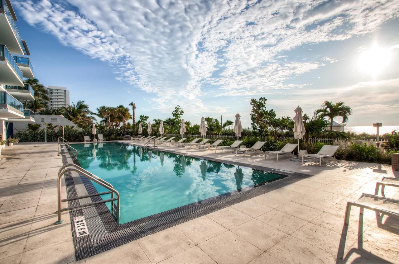 Appartement Churchill Monte Carlo Miami
