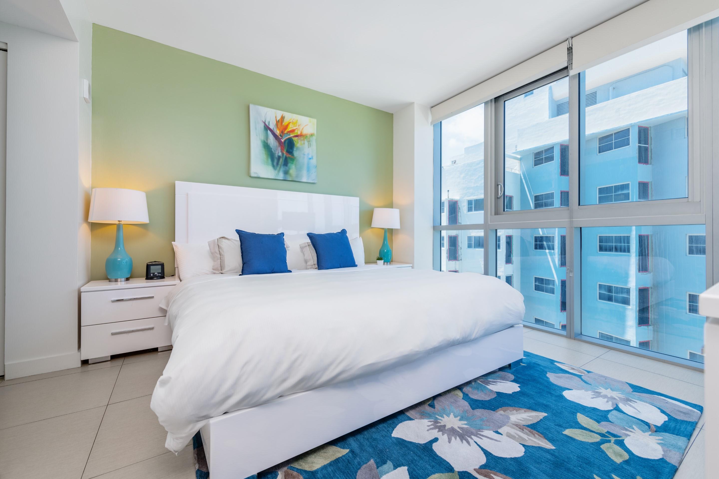 Apartamento Churchill Monte Carlo Miami Beach