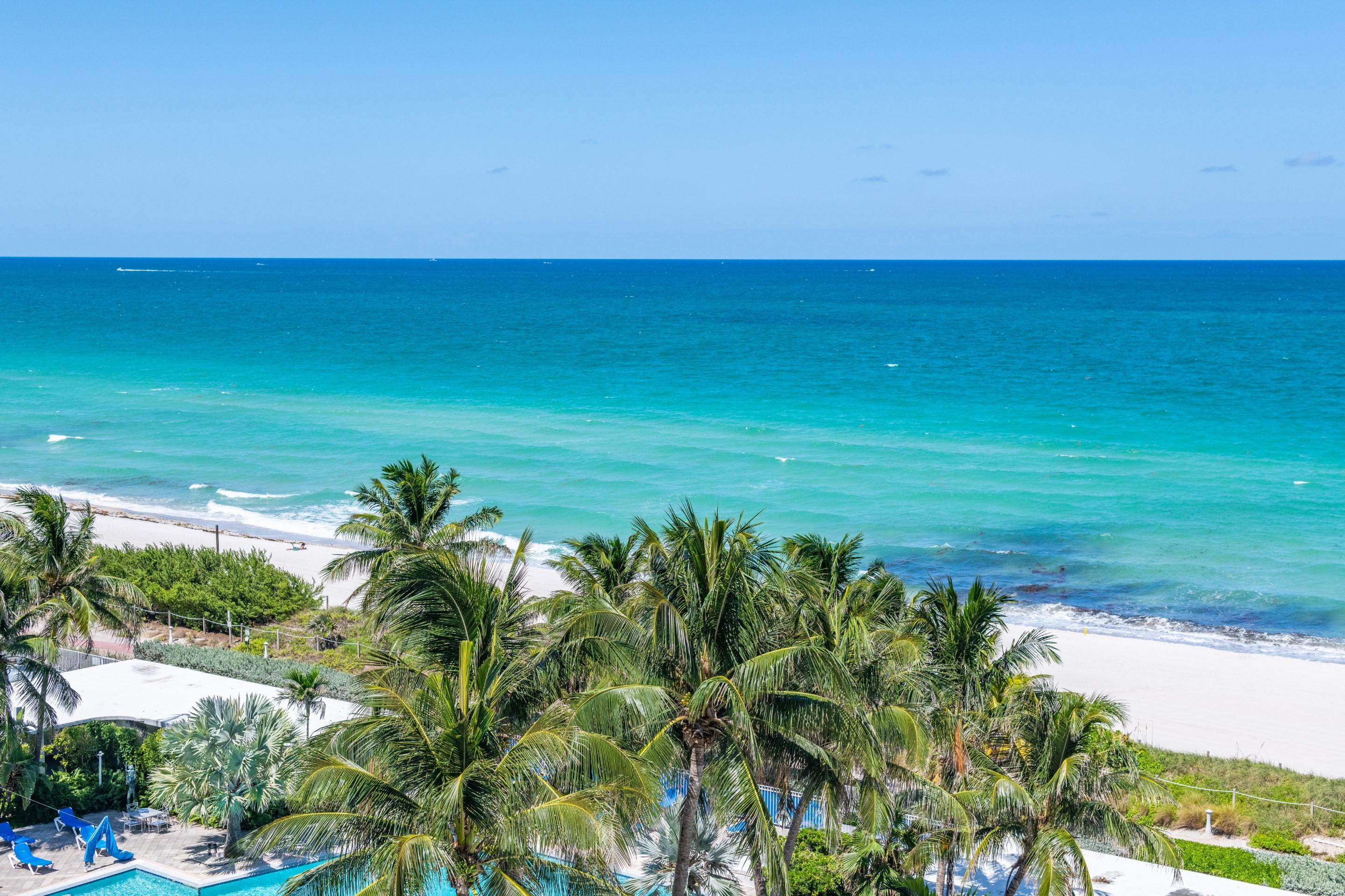 Appartement Churchill Monte Carlo Miami Miami Beach