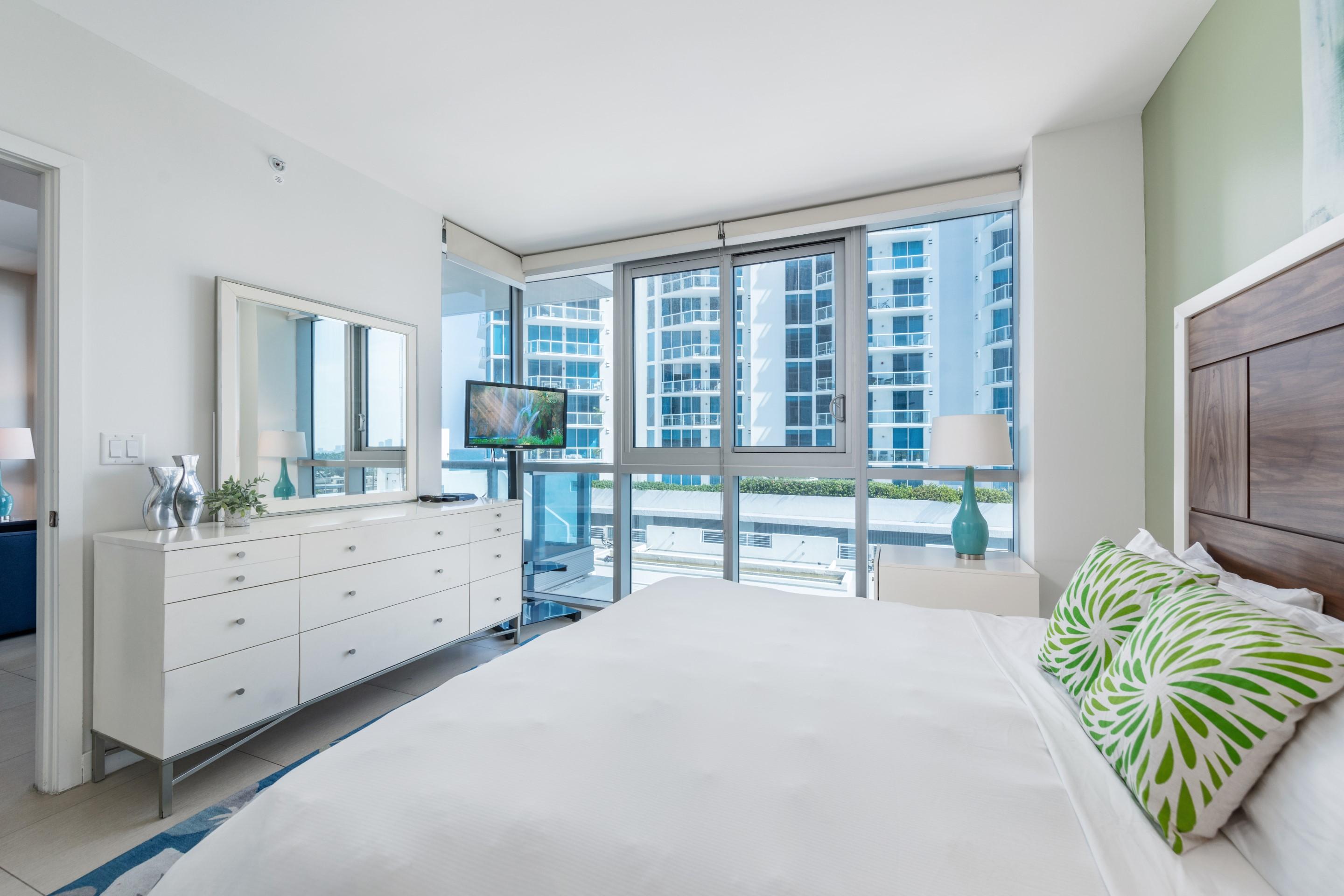 Appartement Churchill Monte Carlo Miami