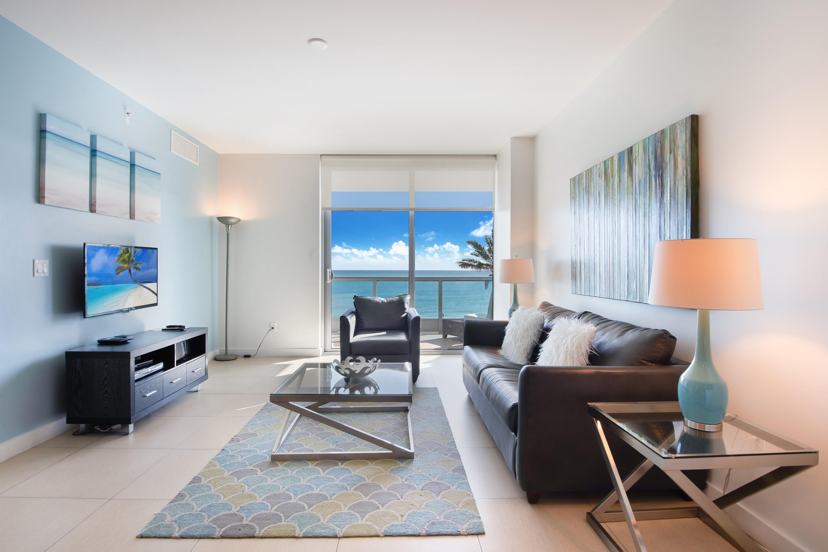 Churchill Monte Carlo Miami Appartement Miami Beach