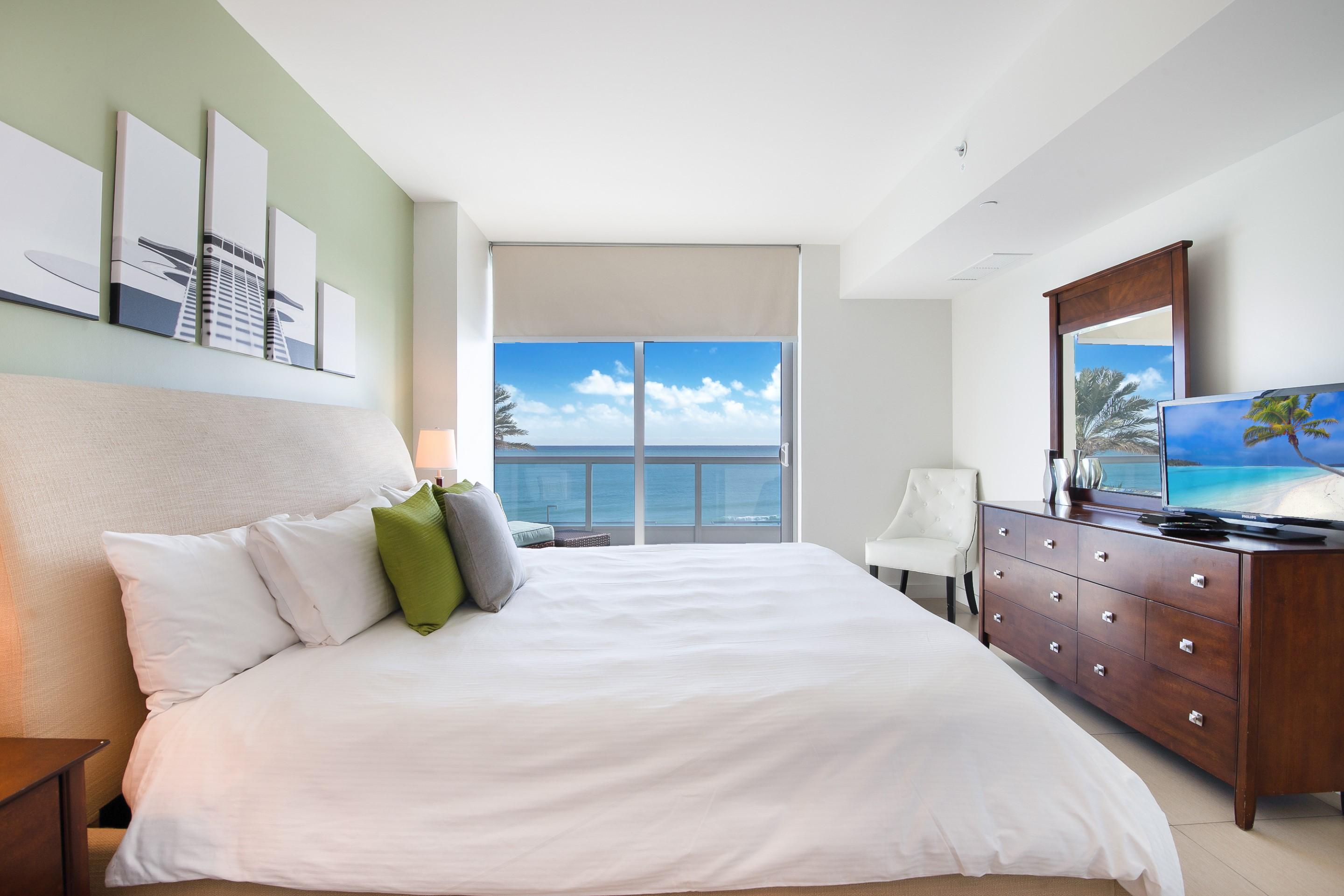 Churchill Monte Carlo Miami Appartement Miami Beach