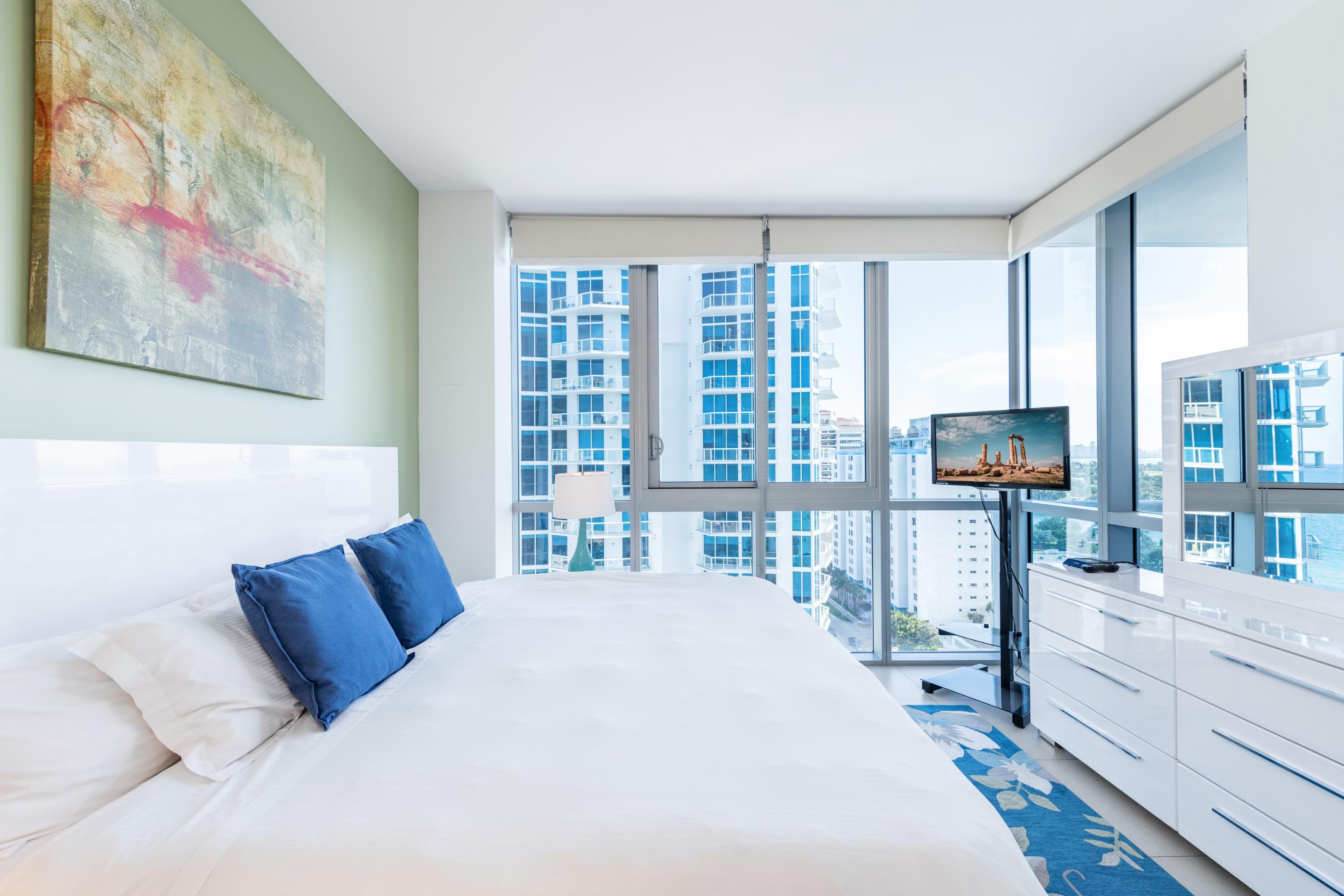 Appartement Churchill Monte Carlo Miami Miami Beach