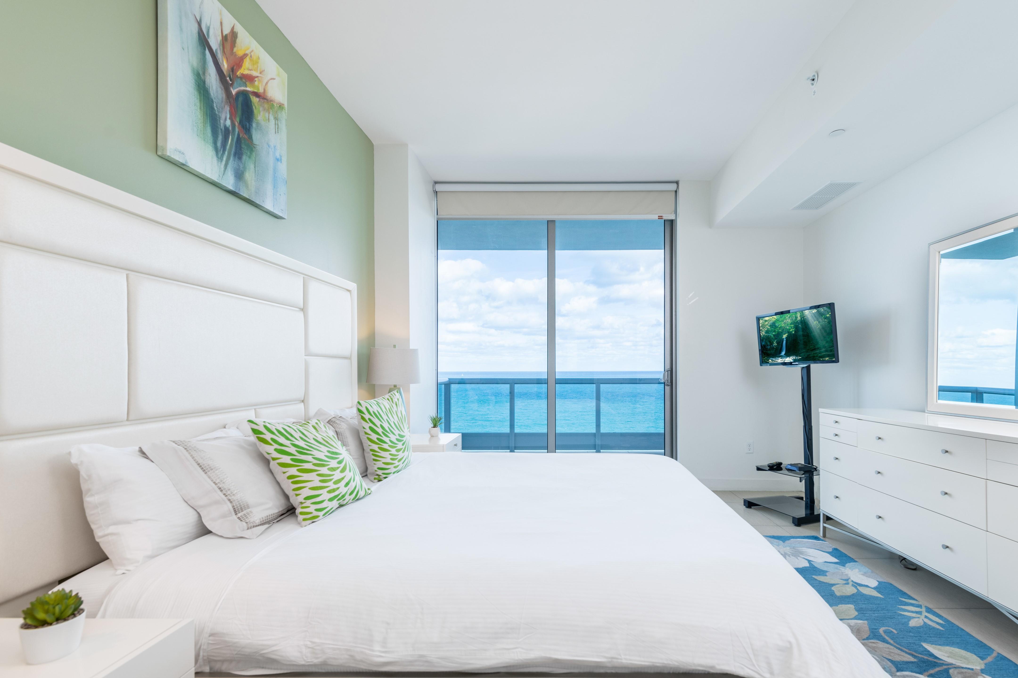 Churchill Monte Carlo Apartamento Miami Beach