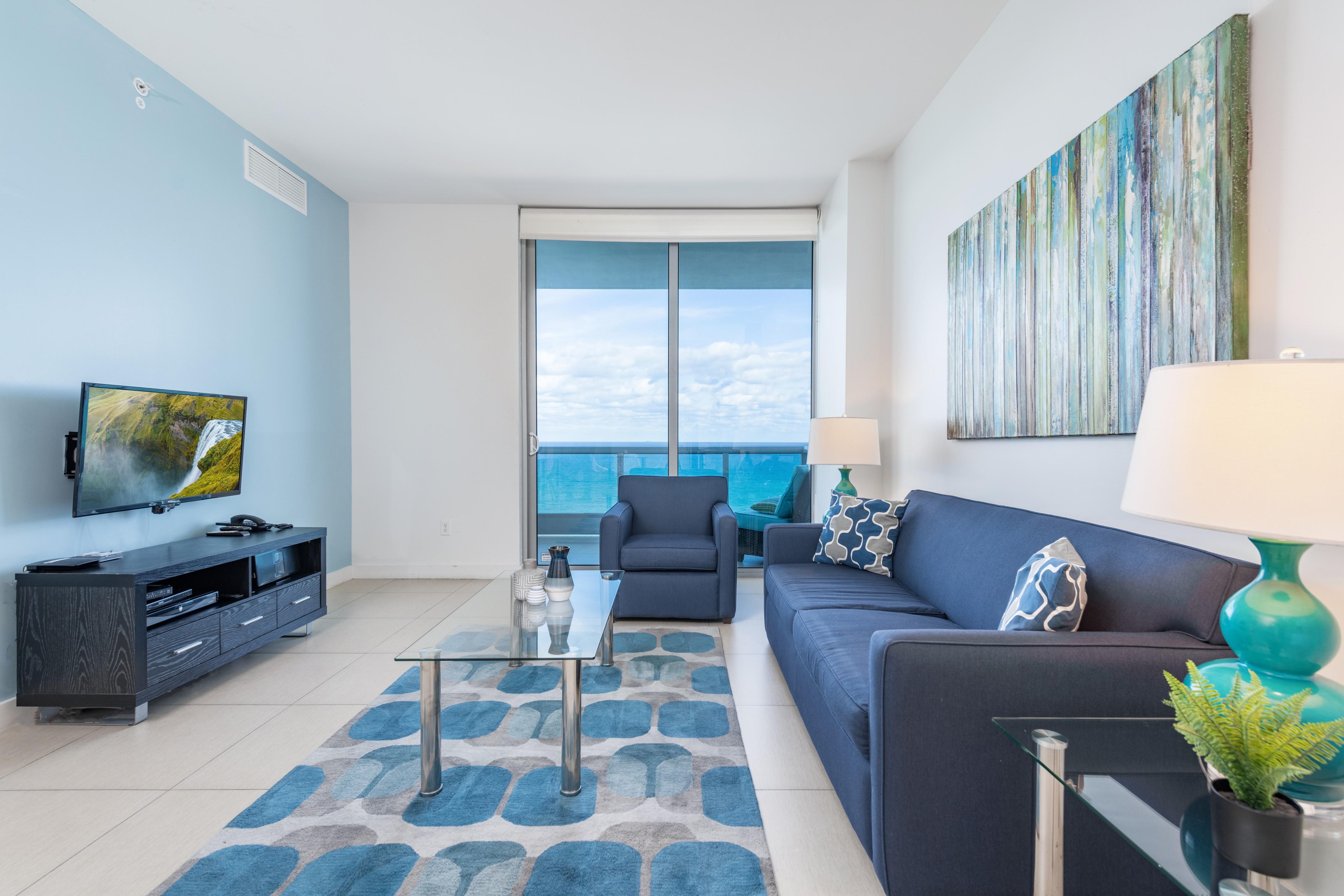 Appartement Churchill Monte Carlo Miami