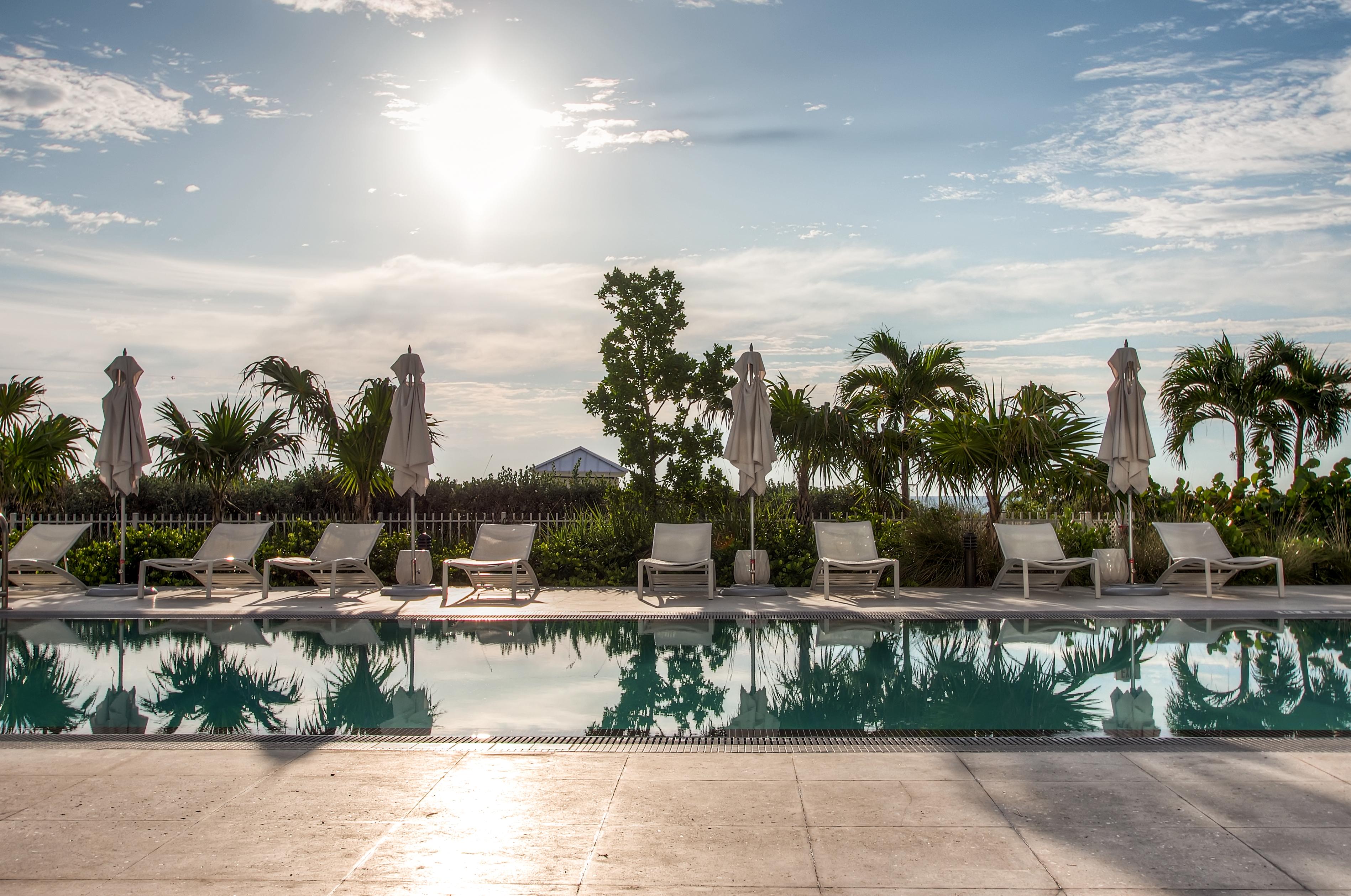 Churchill Monte Carlo Miami Appartement
