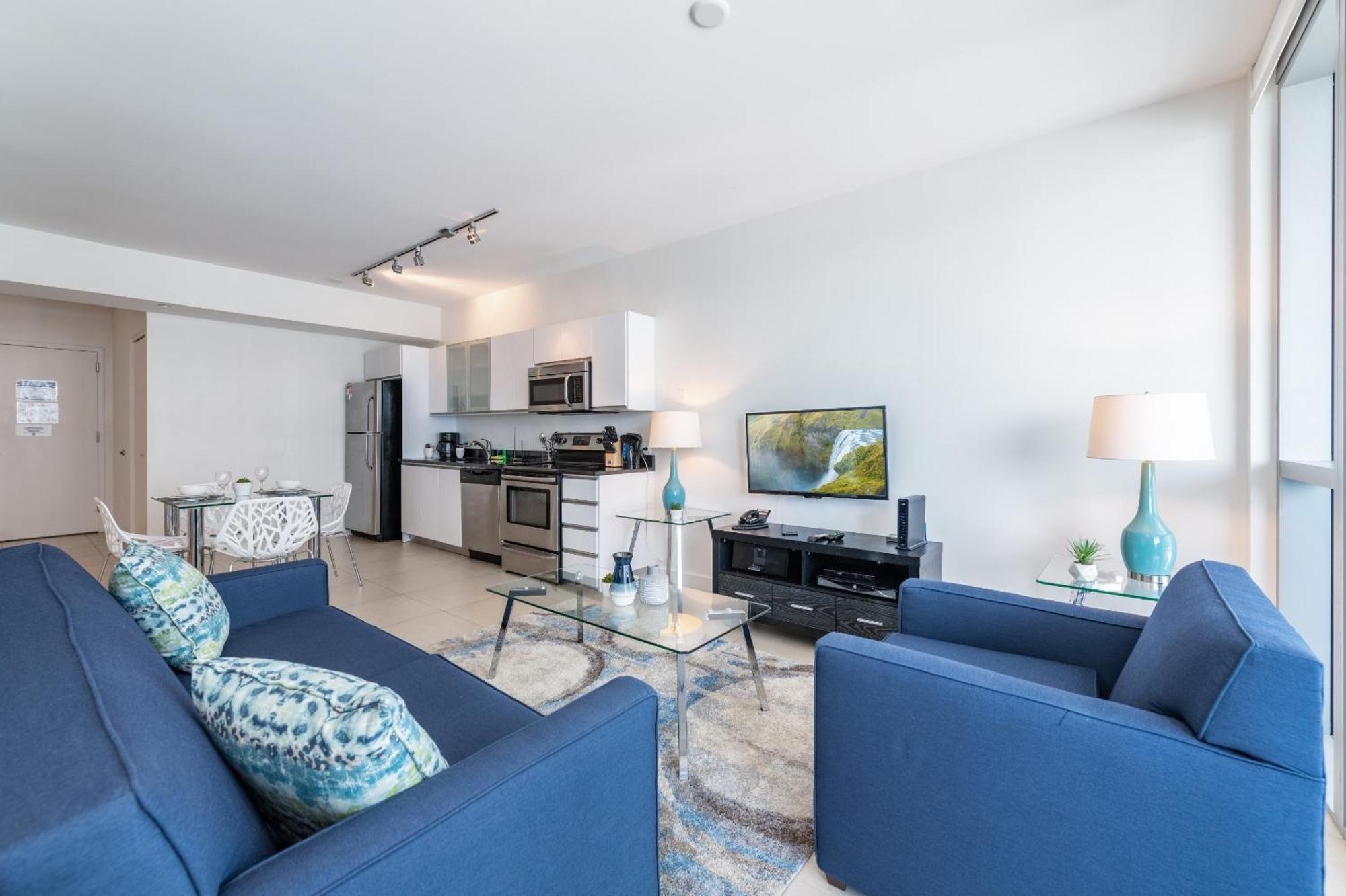 Appartement Churchill Monte Carlo Miami Miami Beach