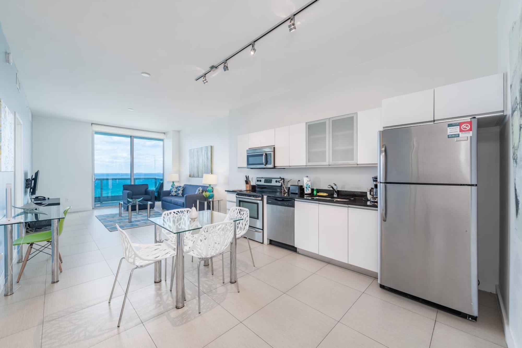 Apartamento Churchill Monte Carlo