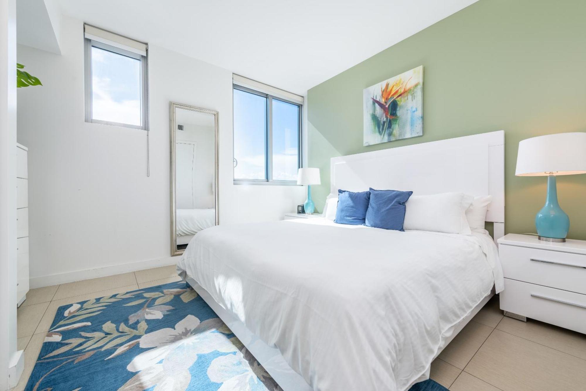 Appartement Churchill Monte Carlo Miami Miami Beach