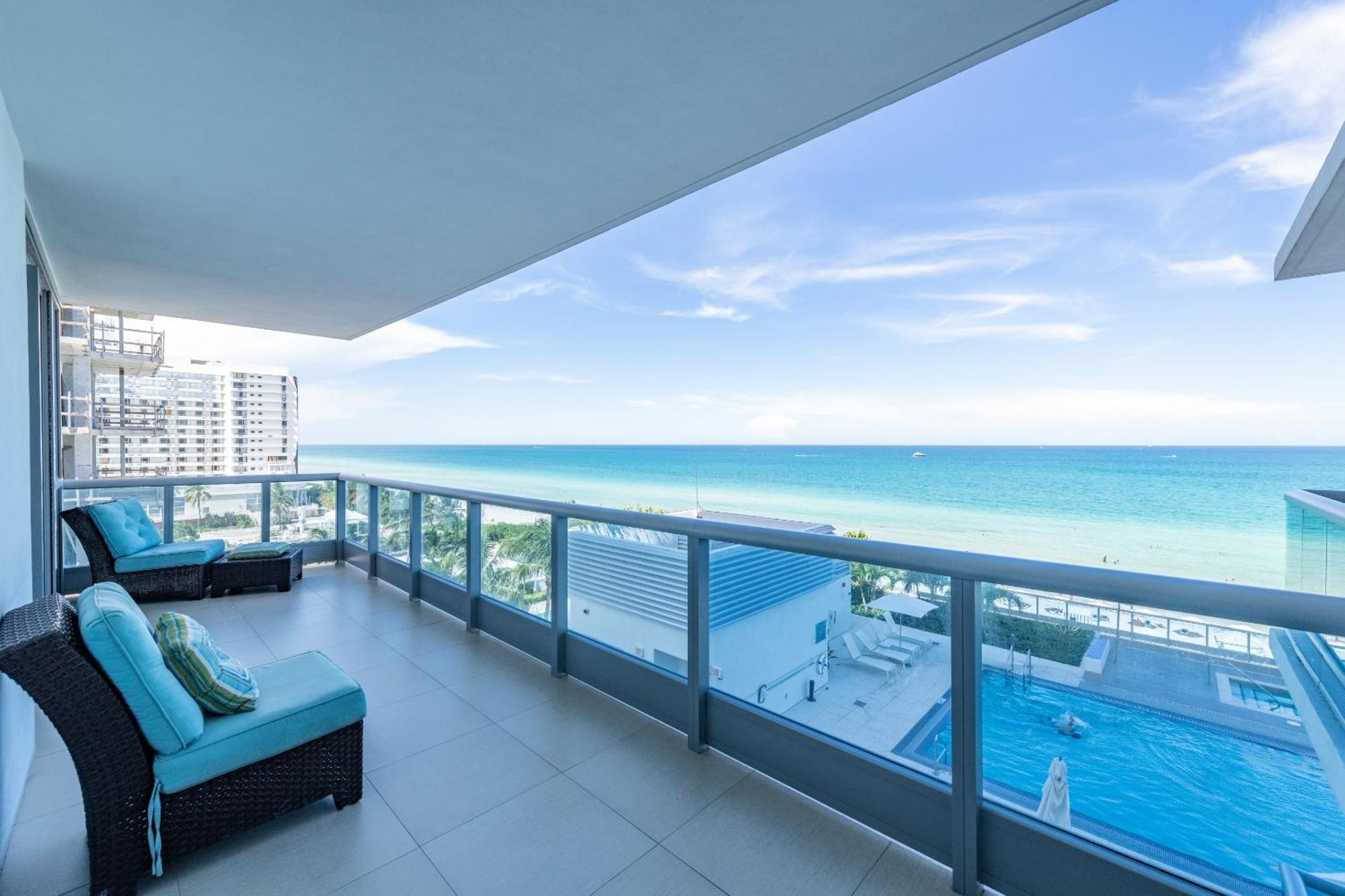 Appartement Churchill Monte Carlo Miami
