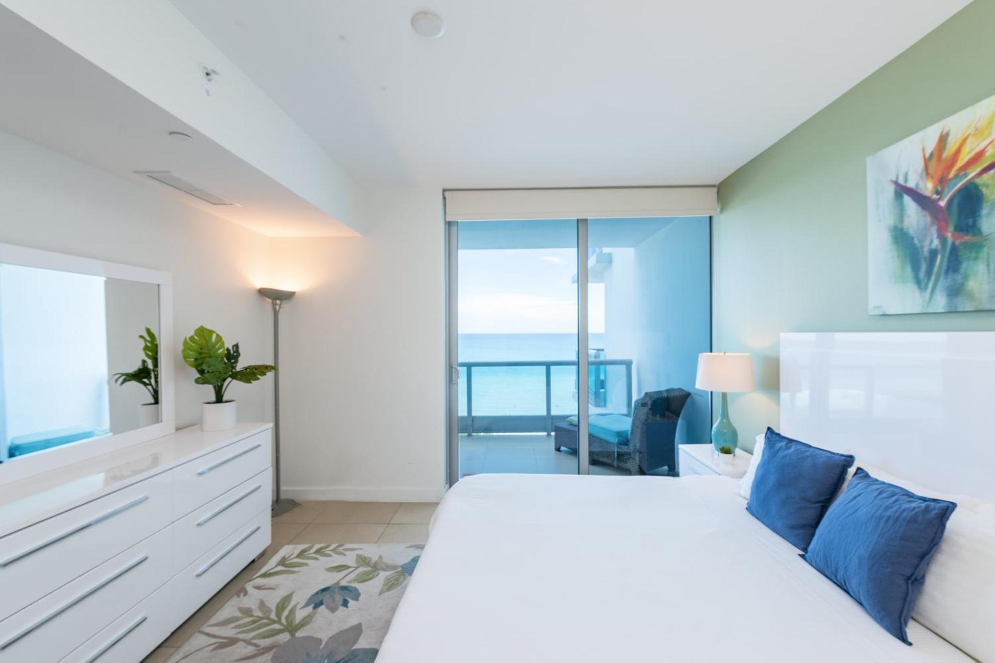 Appartement Churchill Monte Carlo Miami