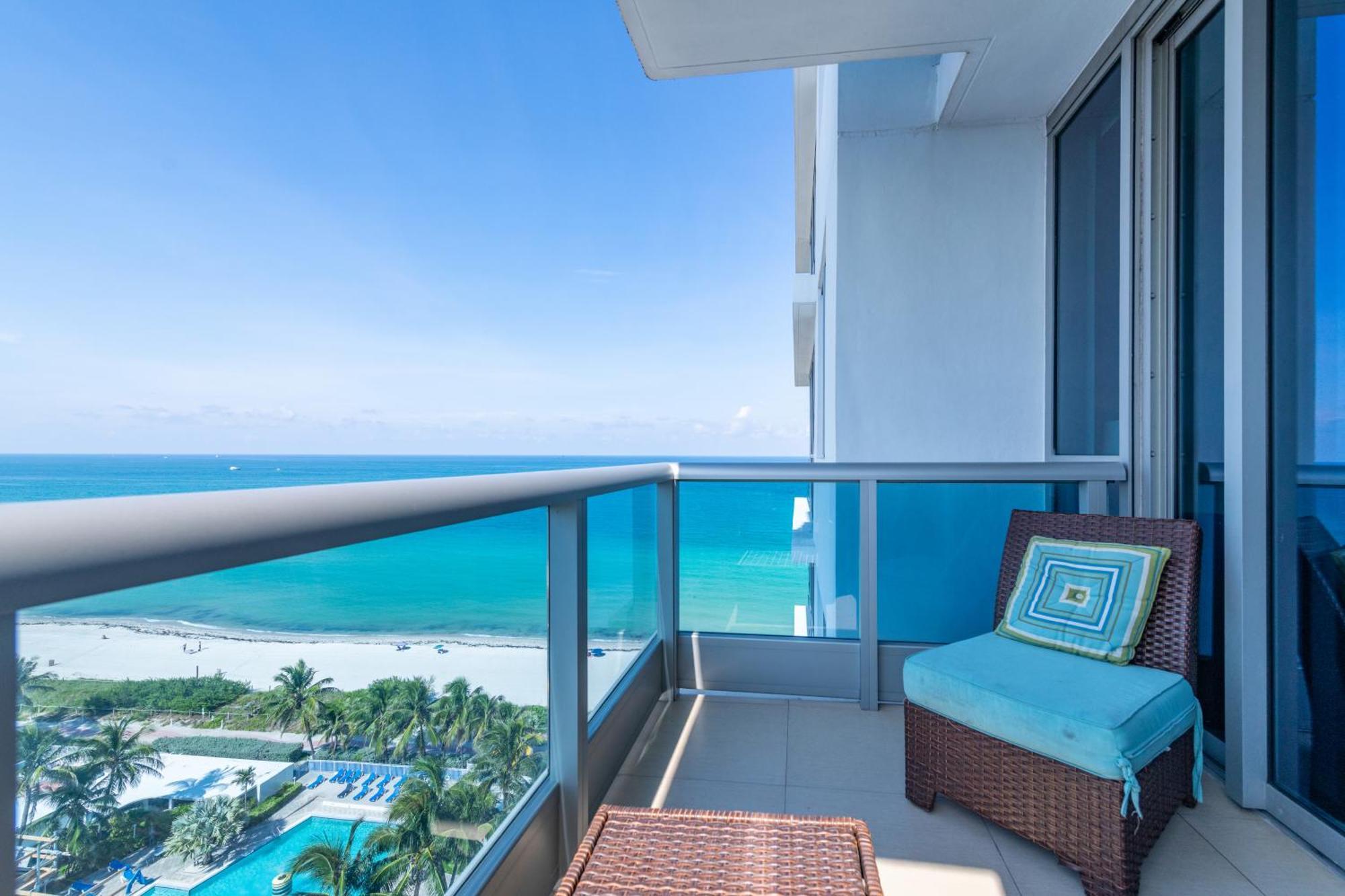 Appartement Churchill Monte Carlo Miami Miami Beach